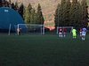 Punizione dal limite