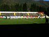 Schieramento in campo