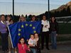 Supporters Unione Europea