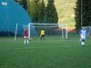 Palla nel sacco