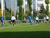 MATTEO ZACCHETTI - SAAD BEN-NAOUM - PAULO TORRES 